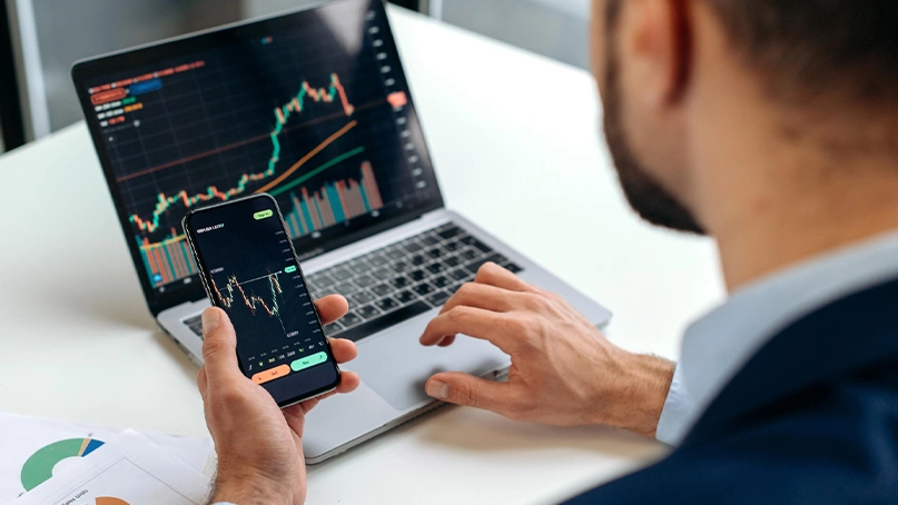 DemostaPro Trading Plattform