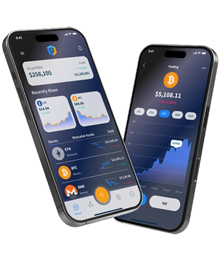 DemostaPro Mobile Trading App